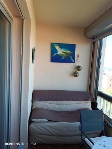 Bellevue, Six-Fours-les-Plages (fotografie 7)