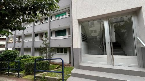 A szálláshely kívülről, Apartamento acogedor in Errenteria