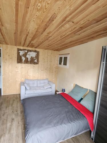 Au Balaway chambre d'hôte Hibarette