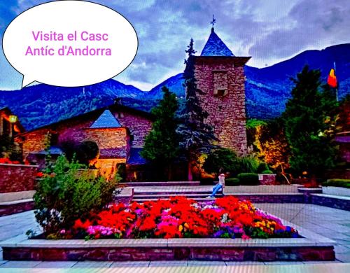 Cal Jan HUT6-8208 in Aixovall