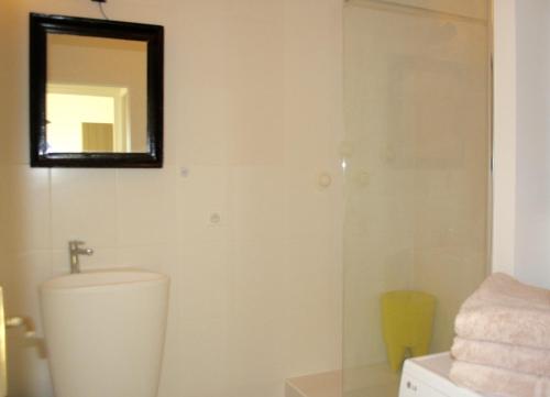 克洛斯德萨比耶公寓  克洛斯德萨比耶公寓