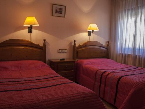 Hostal Nicolás