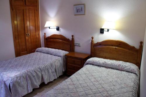 Hostal Nicolás