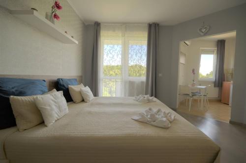 Harmony Apartman Zalakaros in Zalakaros