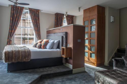Lace Market Hotel Nottingham by Compass Hospitality - image 7