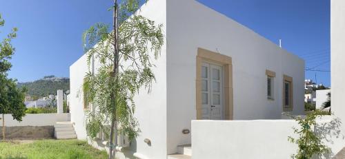 Villa Palmosa gîte à louer Pátmos