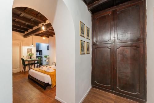 Studio Campo de' Fiori, Rzym (zdjęcie 5)