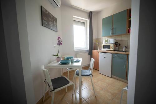 Harmony Apartman Zalakaros in Zalakaros