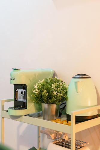Studio Campo de' Fiori, Rzym (zdjęcie 10)