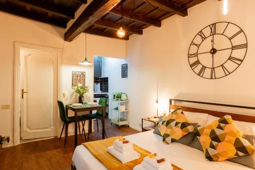 Studio Campo de' Fiori, Rzym (zdjęcie 9)