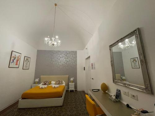 Foto - Sleep Inn Catania rooms - Affittacamere