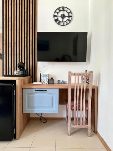 Apartment Blue Lagoon