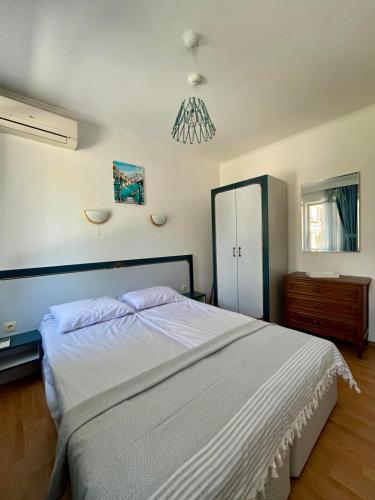 Apartment Blue Lagoon