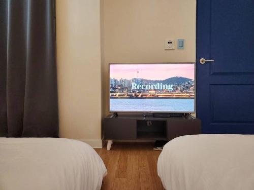 Relaxing in Downtown, Soul (fotografie 5)