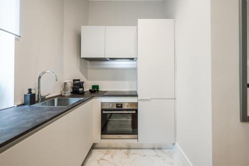 Prestige design studio - Cadorna, Milan, Milan (photo 7)
