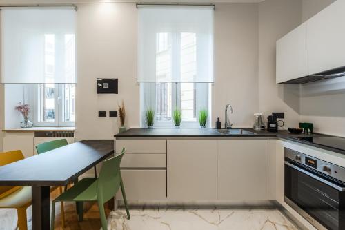 Prestige design studio - Cadorna, Milan, Milan (photo 6)
