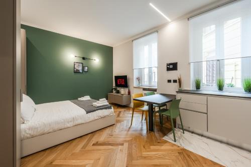 Prestige design studio - Cadorna, Milan, Milan (photo 11)