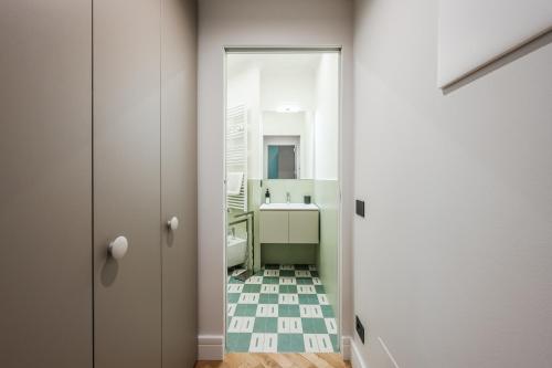 Prestige design studio - Cadorna, Milan, Milan (photo 8)