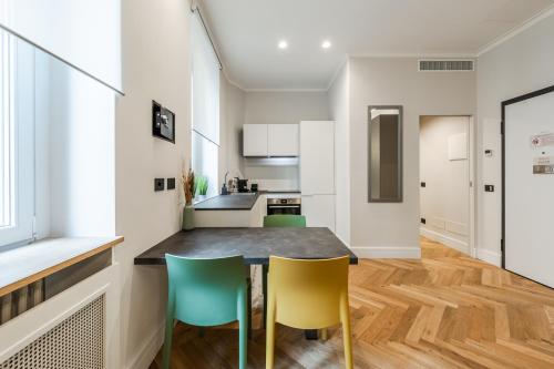 Prestige design studio - Cadorna, Milan, Milan (photo 2)
