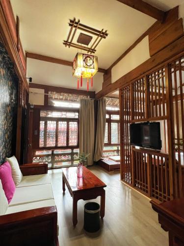Yuanxiang Garden Boutique Inn - Ancient City Center 原乡文苑客栈, Lijiang (Foto 6)