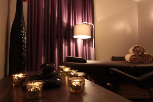 Le Chalet du Mont Vallon Spa Resort - image 14