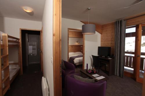 Le Chalet du Mont Vallon Spa Resort - image 10
