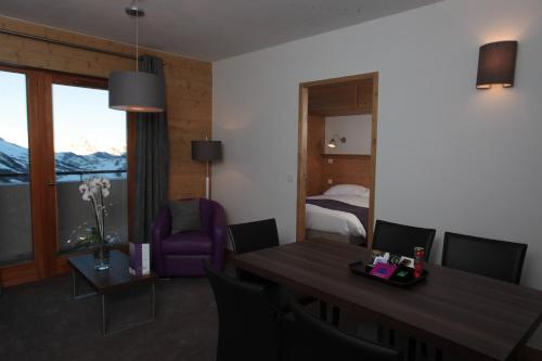 Le Chalet du Mont Vallon Spa Resort - image 4