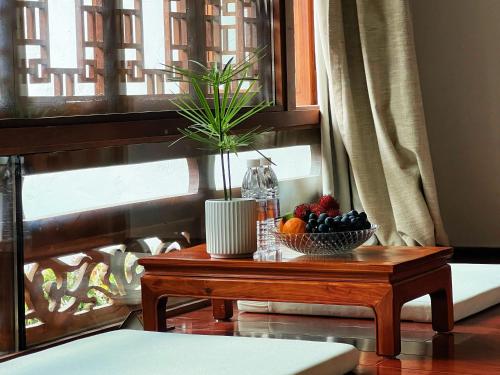 Yuanxiang Garden Boutique Inn - Ancient City Center 原乡文苑客栈, Lijiang (Foto 11)