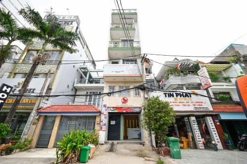 View, Montana Hotel & Apartment Saigon Airport  in Tân Bình