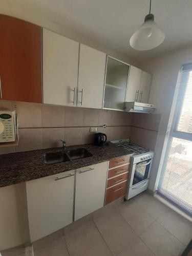 Semipiso fabuloso para 4 pasajeros zona Av Pellegrini, Facultades Admite una cama supletoria