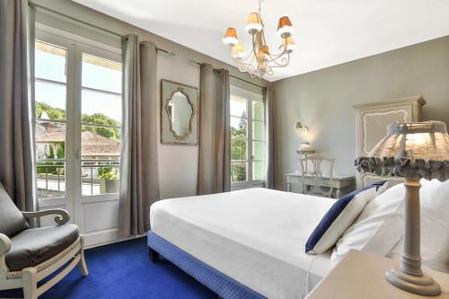 1 king bed