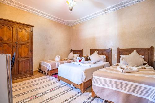 Executive Triple Room image 4
