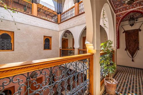 Riad N 15 Zefriti - image 13