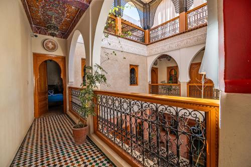Riad N 15 Zefriti - image 14