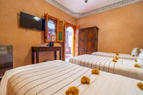 Executive Triple Room image 3