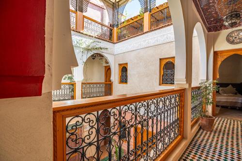Riad N 15 Zefriti - image 2