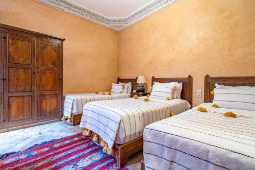 Executive Triple Room image 1
