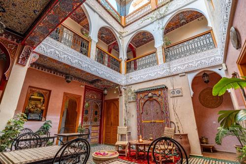 Riad N 15 Zefriti - image 11