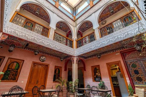 Riad N 15 Zefriti - image 6