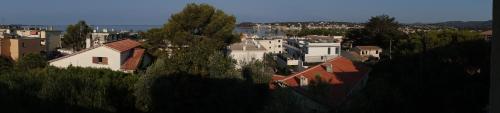 Bellevue, Six-Fours-les-Plages (fotografie 5)