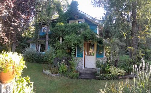 Dodo House in Villa la Angostura