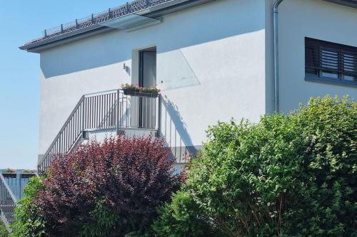 ทัศนียภาพภายนอกโรงแรม, Apartment im schönen Taunus (Apartment im schonen Taunus) in บัด ชวาลบัค