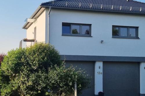 ทัศนียภาพภายนอกโรงแรม, Apartment im schönen Taunus (Apartment im schonen Taunus) in บัด ชวาลบัค