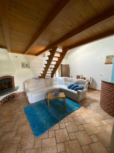 Apartma CASA CELESTE