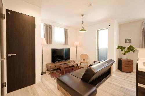 Tokyo Kami-Ikebukuro Villa