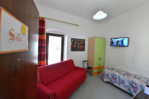 B&B Tredomus Room Type - Double or Twin Room with Private Bathroom