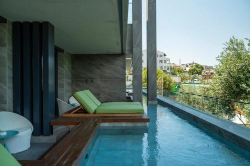 Arts Hotel Yalikavak Bodrum - image 5