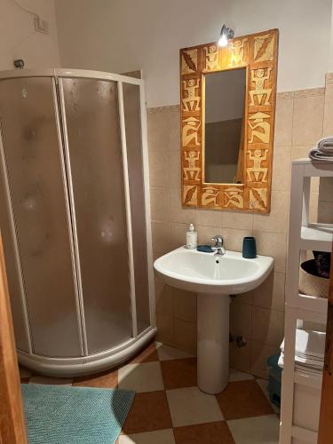 il giardino sul mare B&B 4