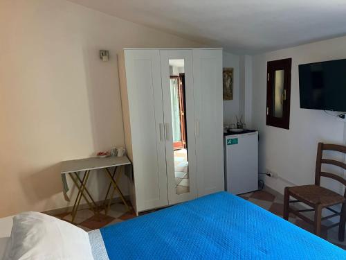 il giardino sul mare B&B