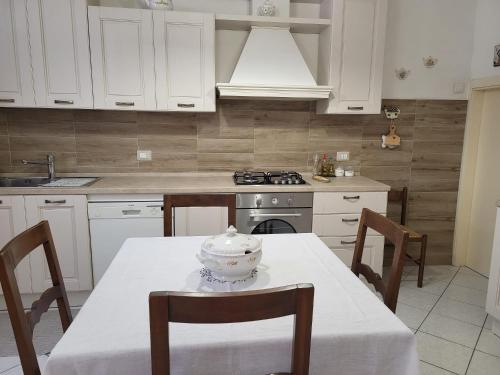  Da Panco e Vera via Nino Bixio 15 in Porto Recanati
